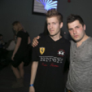 Club Vertigo - All 4 Boys w/ Johnnie Pappa 2014.04.05. (szombat)