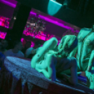 Club Vertigo -  Dave Martin 2014.02.15. (szombat)