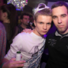 Club Vertigo -  All 4 Ladies 2014.01.04. (szombat)