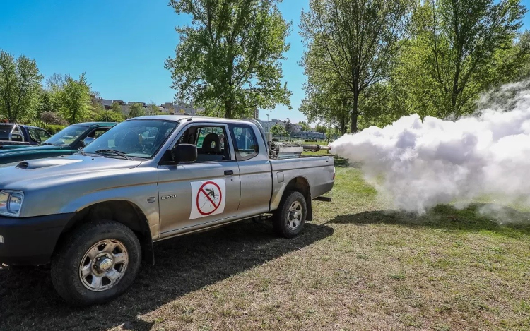 Retteghetnek a vérszívók kedd este