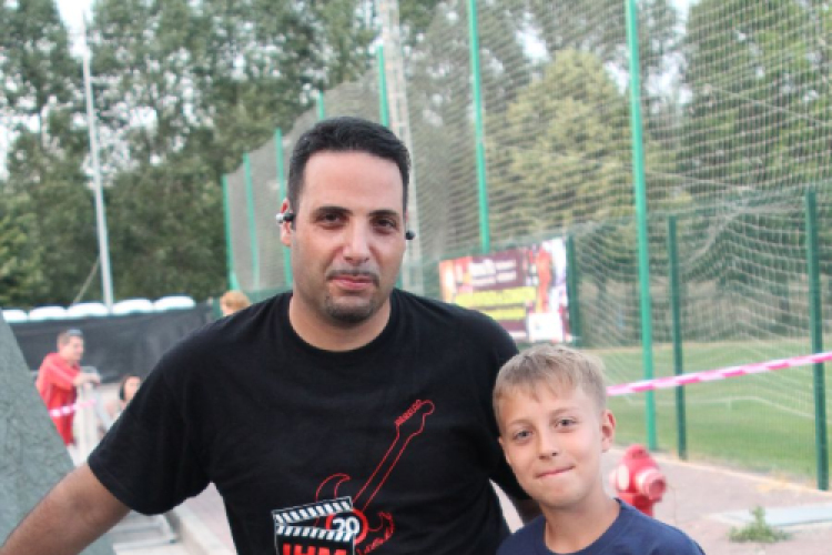 2013.06.22 Szombat SzFeszt 3.nap Fotók:árpika