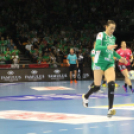 2017.11.17.Győri Audi Eto Kc- Brest Breategne női Bl Kézilabda mérkőzés Fotók:árpika