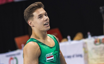 Jó ez a sorsolás: a győri tornászaink így kezdenek az olimpián