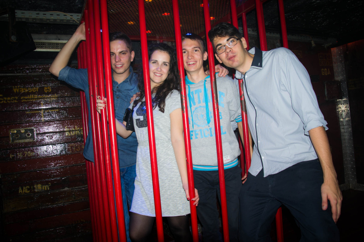 2015.10.07.Szerda - Lapos Buli