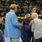 2019.11.17.Győri Audi ETO KC-DHK Banik Most Bajnokok Ligája mérkőzés 