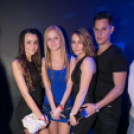 Club Vertigo -  Kamionosok és K*rvák 2013.11.17. (szombat)