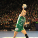 2018.03.10 Győri Audi ETO KC-RK Krim Ljubljana női BL kézilabda Fotók:árpika 