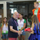 2017.07.25. EYOF 2017 Győr 2.nap Fotók:árpika 