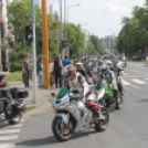 2015.05.09. Motoros Felvonulás Győr Fotók:árpika