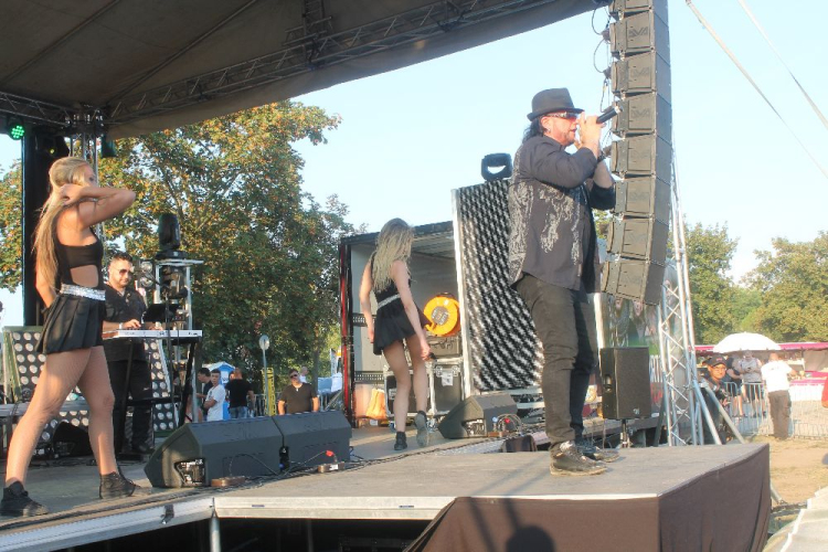 2018.08.20. Győr Augusztus 20. 3. nap Fotók:árpika 