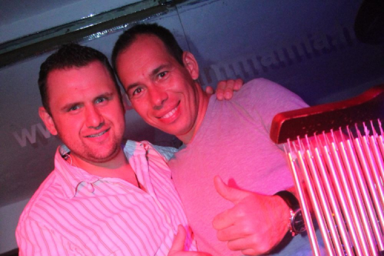 2016.06.04.Mamma Mia Bacardi Night Dj:Balage&Solymi Conga Fotók:árpika