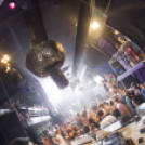 Club Vertigo - The Closing /w. Dave Martin 2015.05.02. (szombat)