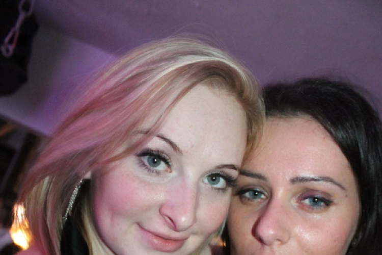 2015.12.26.Mamma Mia Karácsonyi Video Disco Dj:Hubik & Solymi Conga Photo by árpika