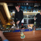 Cosa Nostra Pizzéria I. születésnap