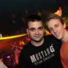 Club Neo (Győr) - Bárány Attila, Katapult DJ feat. Szasza, Basics, Alex - 2014. április 5. (szombat)