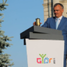 2017.05.24.EYOF Lángfogadó Ünnepség Győr Fotók:árpika 