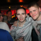 2015.02.14.Valentin napi Szingli Party Dj:Balage Fotók:árpika