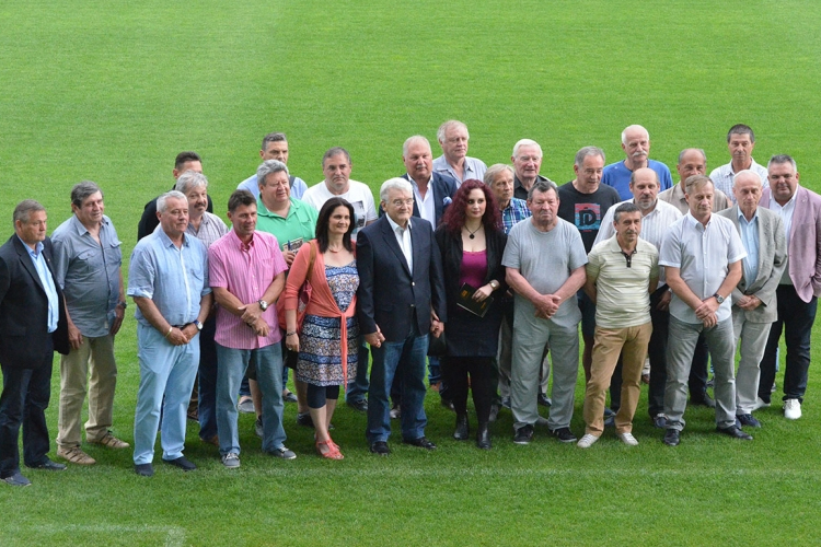 ETO LEGENDÁK TALÁLKOZÓJA