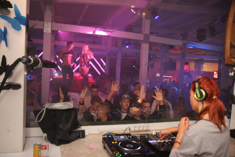 Club Mundo - University Party 2015.09.05. (szombat) (Fotók: Mundo)