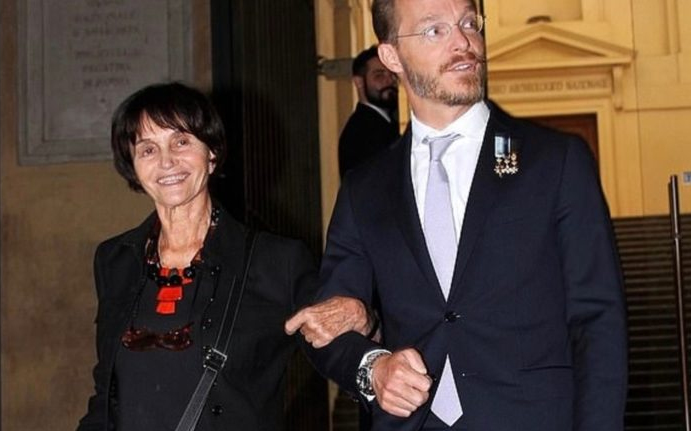 Koronavírus: Elhunyt a királyi család egyik tagja