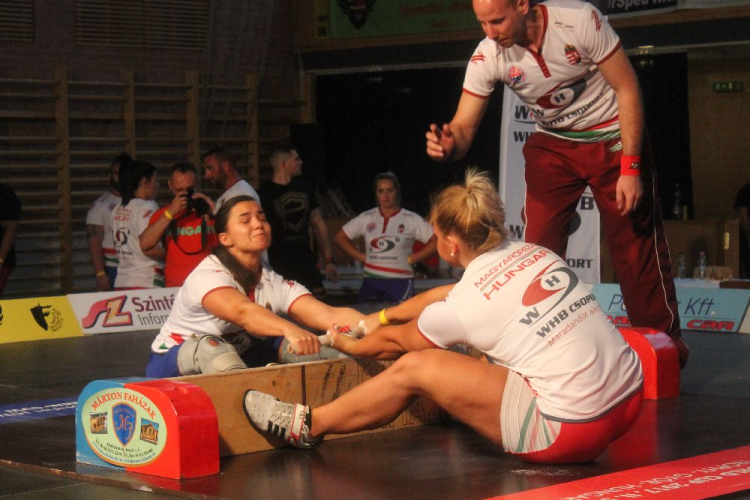 2018.04.28. WHB Amatőr MMA magyar kupa és Bothúzó bajnokság Fotók:árpika