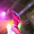 Mundo - Chris Lake & Andro 2014.07.19. (szombat)