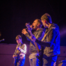 RómerKvelle 2015 - The Carbonfools _ photo Gombás Ákos