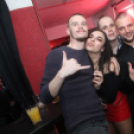 2019.03.23.Mamma Mia Szombati Házibuli Dj:Hubik 