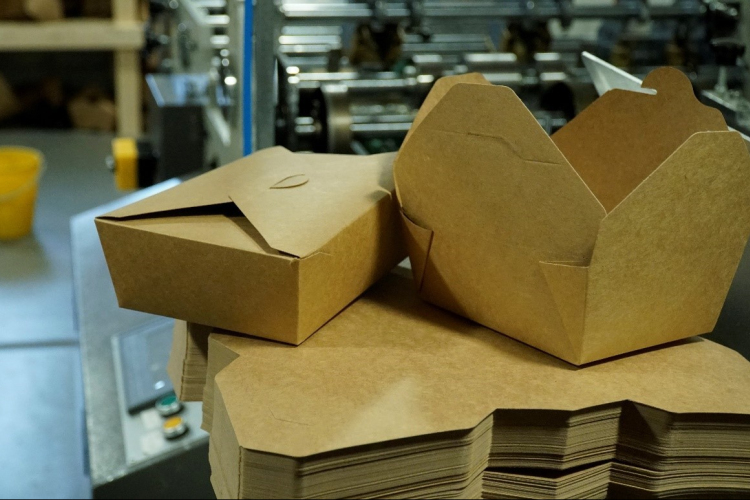 Van jó alternatíva a műanyag elviteles dobozokra