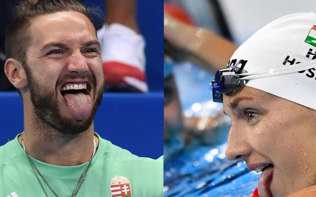 Hosszú Katinkáék hirdetést adtak fel új úszóedző reményében