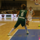 2013.02.03.Hat-Agro Uni Győr - Sbk Samorin Női kosárlada (2) Fotók:árpika