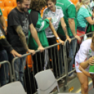 2017.09.02.Győri Audi ETO KC - DVSC-TVP női kézilabda Fotók:árpika