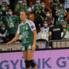 2020.10.14. Győri Audi ETO KC-Vác NRK Női kézilabda bajnoki mérkőzés 