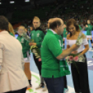 2018.09.01.Győri Audi ETO KC - Alba Fehérvár bajnoki mérkőzés és köszöntés Fotók:árpika 