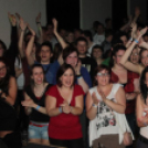 2013.04.16.Kedd Bridge AK Hallgatói napok 2.nap fotók:árpika