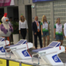 2017.07.26. EYOF 2017 Győr 3.nap Fotók:árpika 