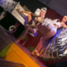 Club Mundo -  Made in Ibiza Show - Angel 2013.08.18. (szombat) (képek: Mundo)