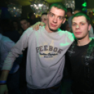 Club Vertigo - Sterbinszky 2014.12.13. (szombat) (Fotók: Vertigo)