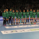 2019.03.02. Győri Audi ETO KC -Ferencváros Női BL mérkőzés