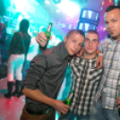 Club Vertigo -  Edo Denova 2013.10.12.26. (szombat)