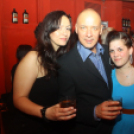 Pénz és Sárm Party