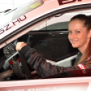 Szántó Nikolett magyar drift bajnok