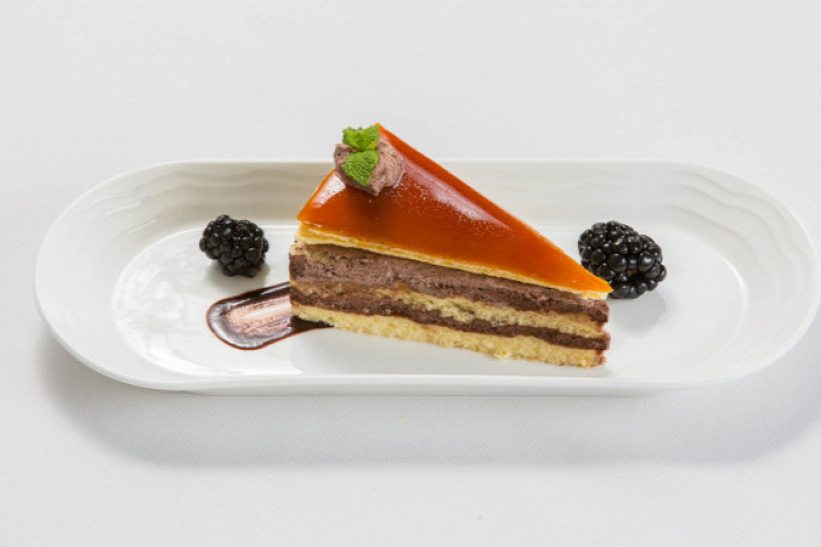 A hungarikumok listájára került a dobostorta