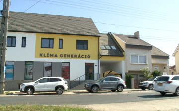 Megérkezett az új Klíma Generáció
