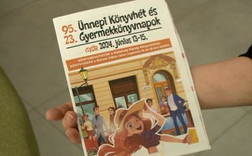 A könyvek a Baross útra költöznek!