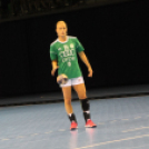 2018.08.15.Audi Eto Kc-Mosonmagyaróvár Kc Női kézilabda felkészülési mérkőzés Fotók:árpika 