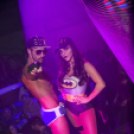 Club Vertigo - Julia Carpenter 2014.11.22. (szombat)