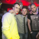 Club Vertigo -  Wake Up Girls / Nőnapi buli 2014.03.08. (szombat)