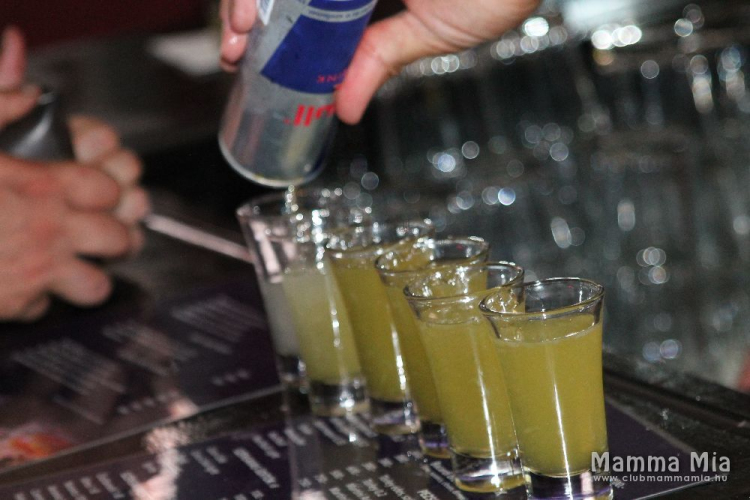 2014.07.18 Mamma Mia R'n'B Video Disco Dj:Hubik Fotók:árpika