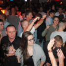  2015.10.10.Mamma Mia Video Disco Dj:Hubik & Solymi Conga Fotók:árpika